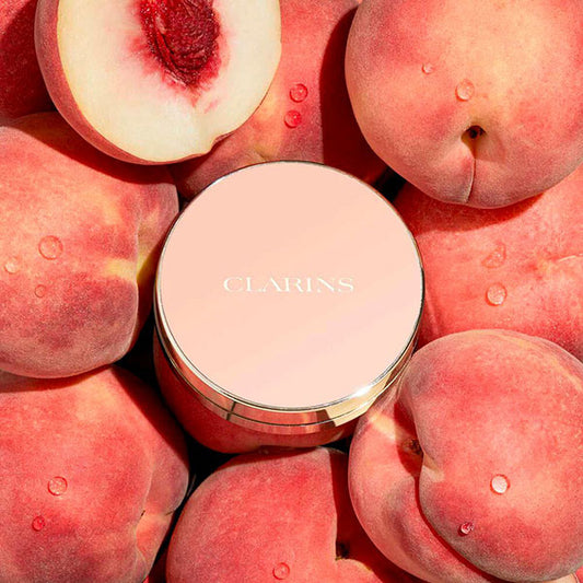 CLARINS Ever Matte Compact Powder (01 Very Light)