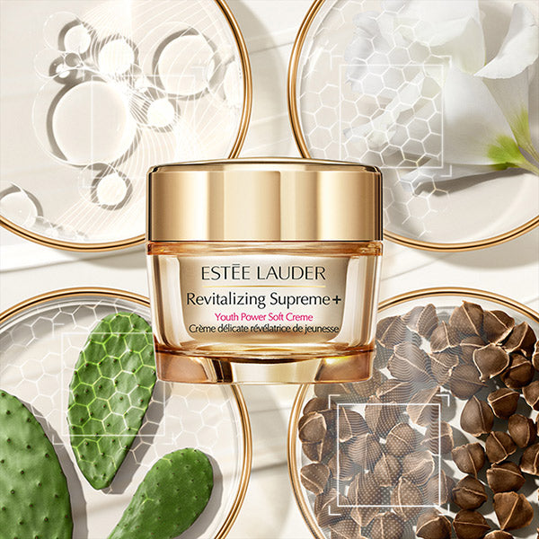 Estee Lauder Supreme Plus YP Cream, 50ml