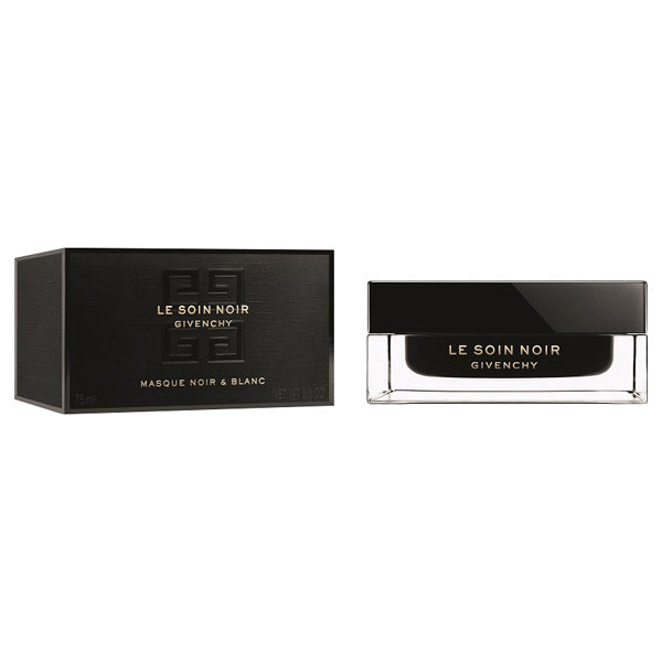 Givenchy Soin Noir Blanc Masque N, 75ml