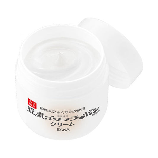 SANA Nameraka Honpo Cream NC, 50g