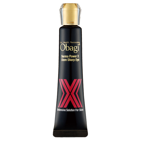Obagi DermaPowerX Stem Sharp Eye, 20g