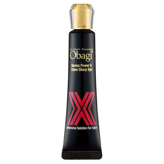 Obagi DermaPowerX Stem Sharp Eye, 20g