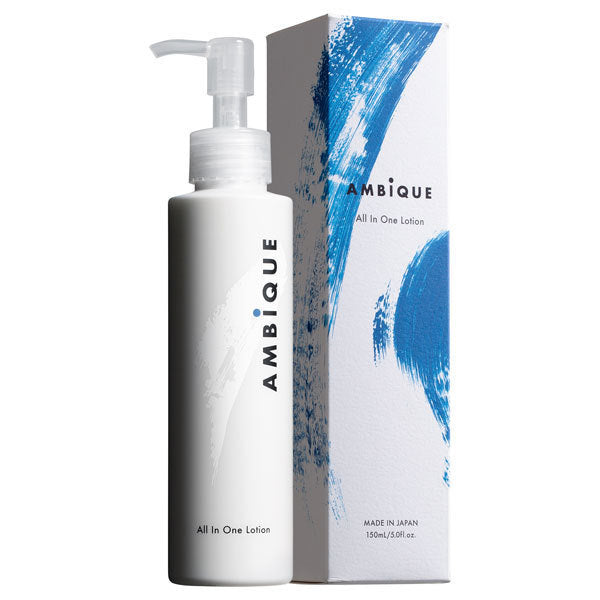 Ambique All-in-one Lotion, 150ml