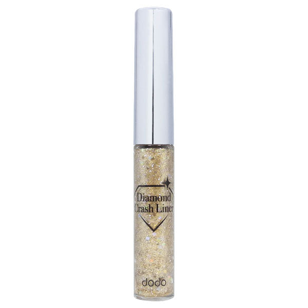 dodo D-Crush Liner N #06 (Crystal Gold)