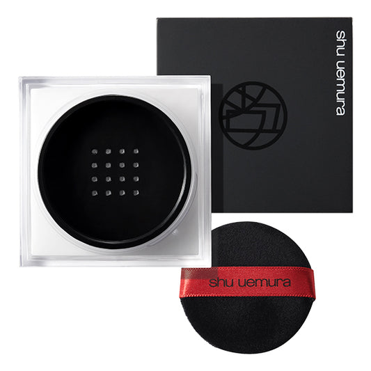 shu uemura Unlimited Mopo Loose Powder