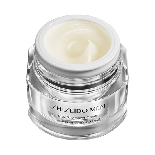 SHISEIDO Total R Cream N, 50g