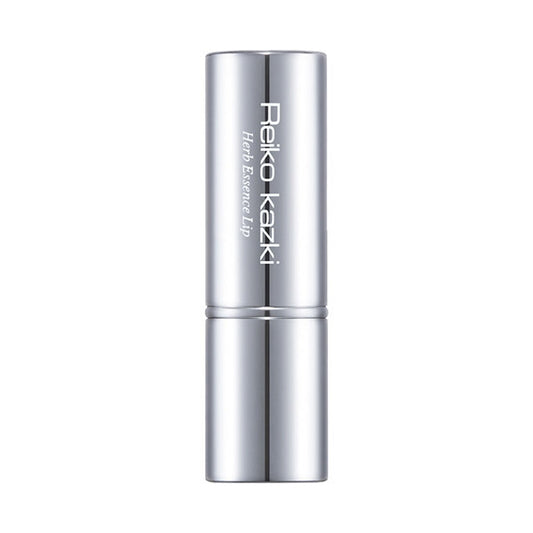 REIKO KAZKI Herb Essence Lip (Apricot Orange)