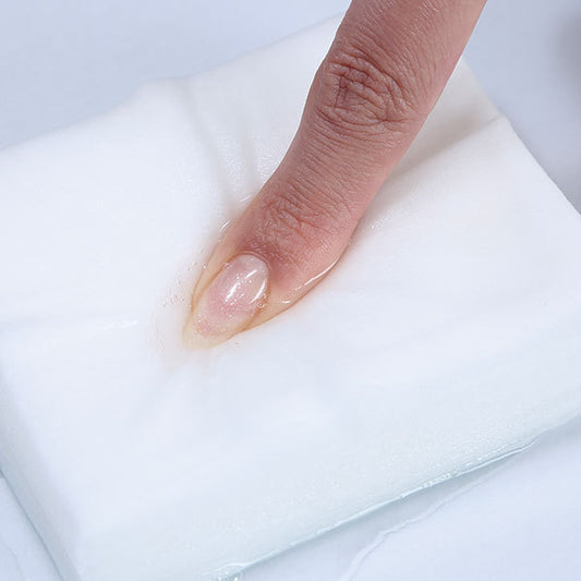 RJA All-in-one Cotton Sheet, 50 sheets