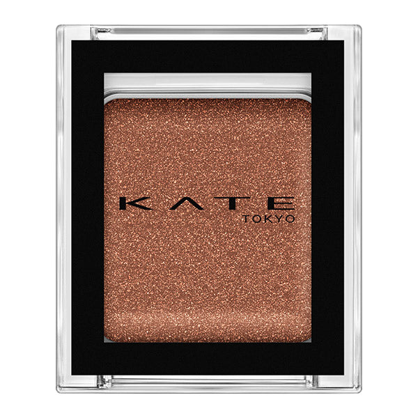 KATE The Eye Color (SG606 See-Through Glow) Glow Brick / Living in the Moment