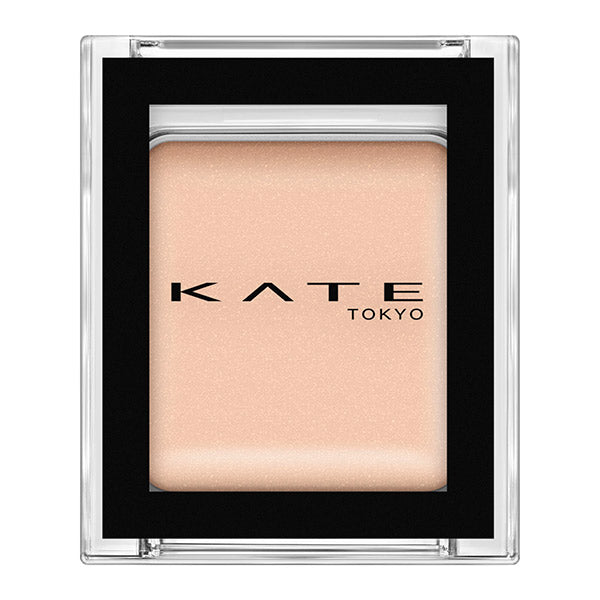 KATE The Eye Color (SG601 See-Through Glow) Glow Beige / Drowsy