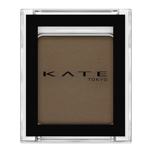 KATE The Eye Color (CT512 Creamy Touch) Deep Khaki / Intelligence Is Invincible