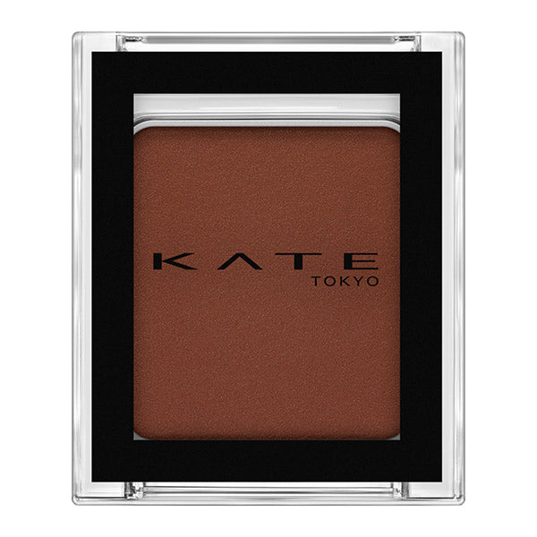 KATE The Eye Color (CT511 Creamy Touch) Cacao Brown / Proud Self