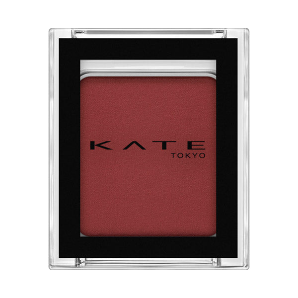 KATE The Eye Color (CT510 Creamy Touch) Cherry Red / Adoration