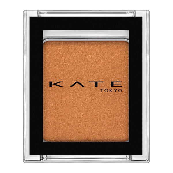 KATE The Eye Color (CT507 Creamy Touch) Cinnamon / Fateful Encounter