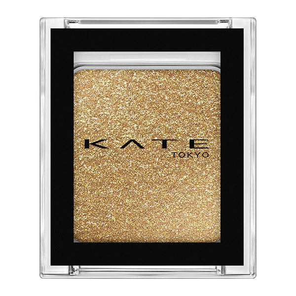 KATE The Eye Color (PS408 Prism Crush) Aurora Prism / Scream