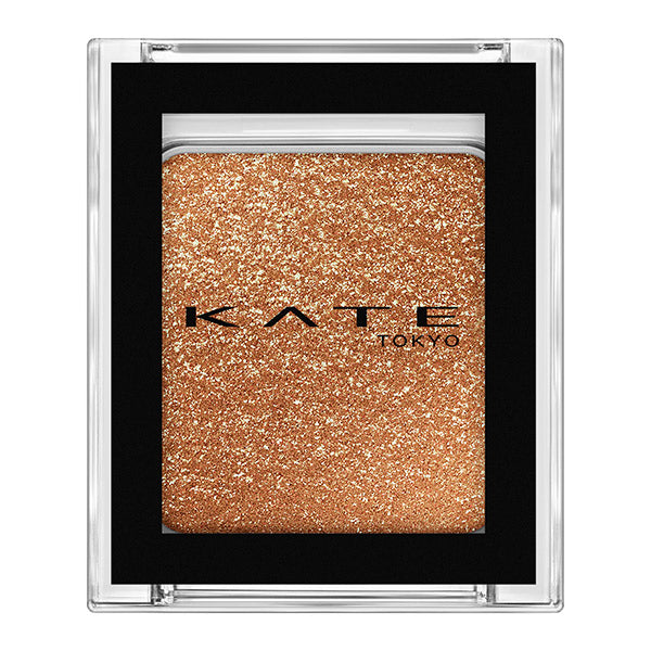 KATE The Eye Color (PS404 Prism Crush) Savanna Prism / Intuition & Instinct