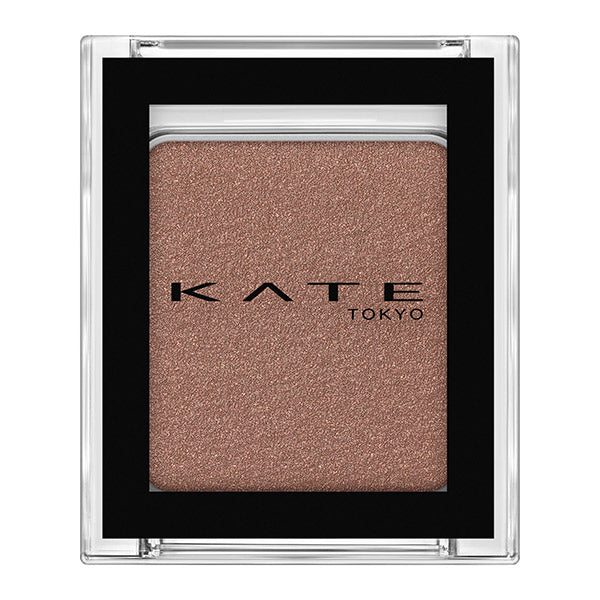 KATE The Eye Color (P218 Pearl) Tiramisu Brown / Immersed