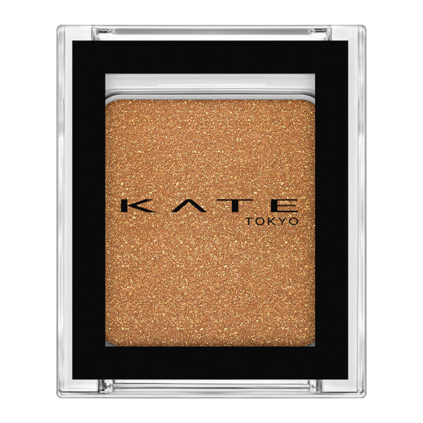 KATE The Eye Color (P214 Pearl) Copper Brown / Relentlessly Ambitious