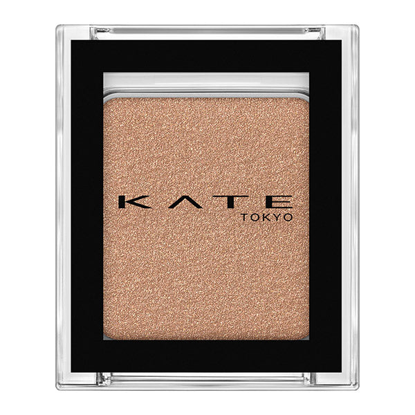 KATE The Eye Color (P213 Pearl) Chocolate Brown / Talent Abundant