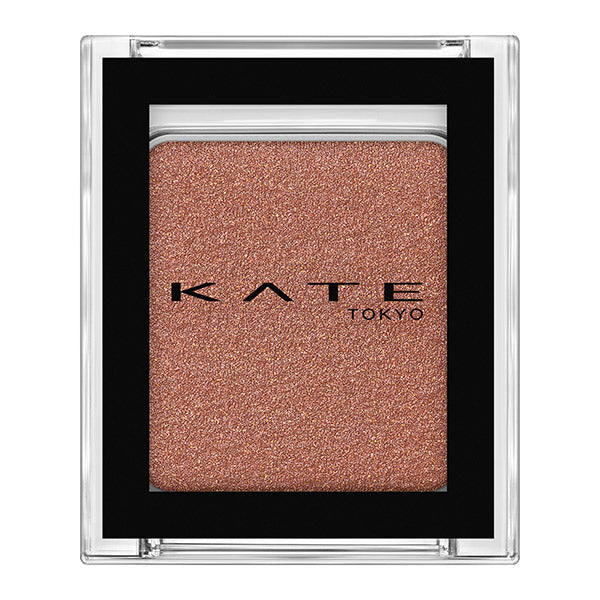 KATE The Eye Color (P212 Pearl) Maple Red / Heart Racing