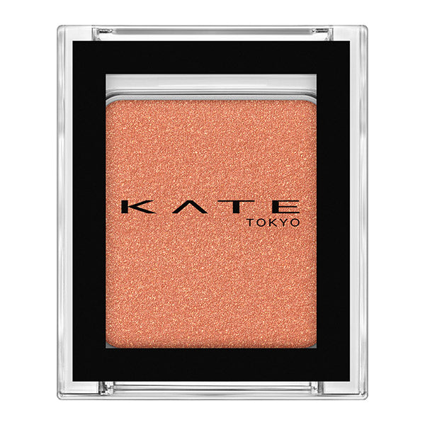 KATE The Eye Color (P206 Pearl) Mandarin Orange / Positive Thinking