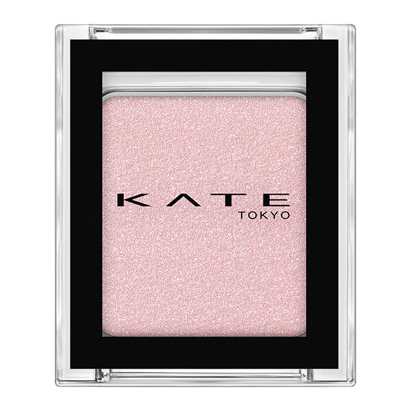 KATE The Eye Color (P203 Pearl) Lucent Pink / Fluffy Mood