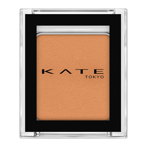 KATE The Eye Color (M103 Matte) Pumpkin Mousse / Rule Breaker