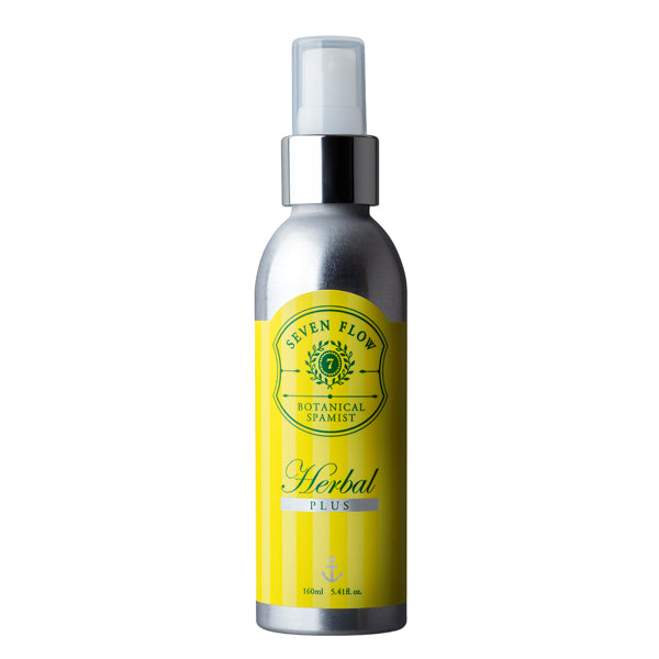 Seven Flow Botanical Spa Mist, 160ml