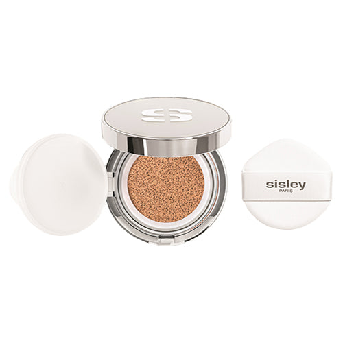 Sisley Phyto-Blanc Cushion Foundation SPF50+ PA++++ (No.1N Ivory), 15g
