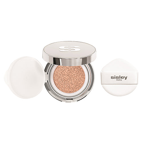 Sisley Phyto-Blanc Cushion Foundation SPF50+ PA++++ (No.00C Swan), 15g