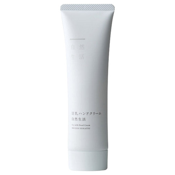 Moritaya Tofu Soy Milk Hand Cream, 100g