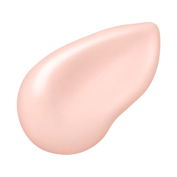 IPSA Control Base e, SPF25 PA++, Pink, 20g