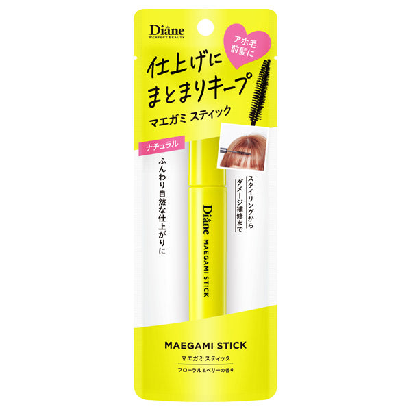 Moist Diane Perfect Beauty Maegami Stick Natural, 10ml