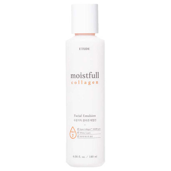 ETUDE Moistfull CL Emulsion, 180ml