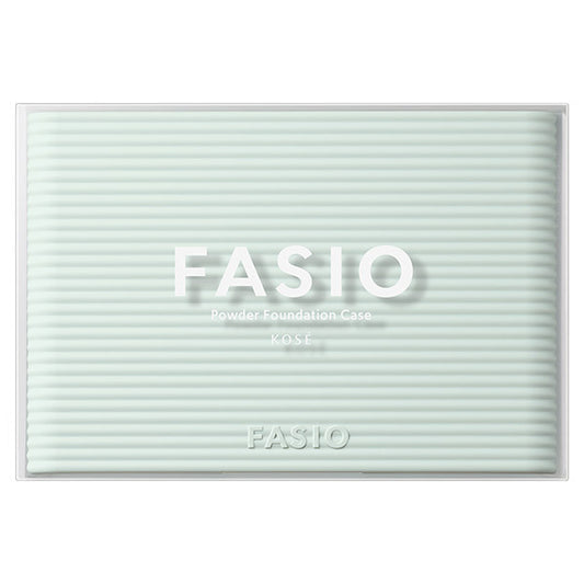 Fasio Powder Foundation Case
