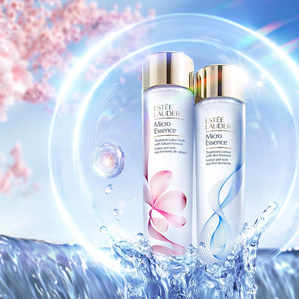 Estee Lauder Micro Essence Lotion Fresh SF, 200ml
