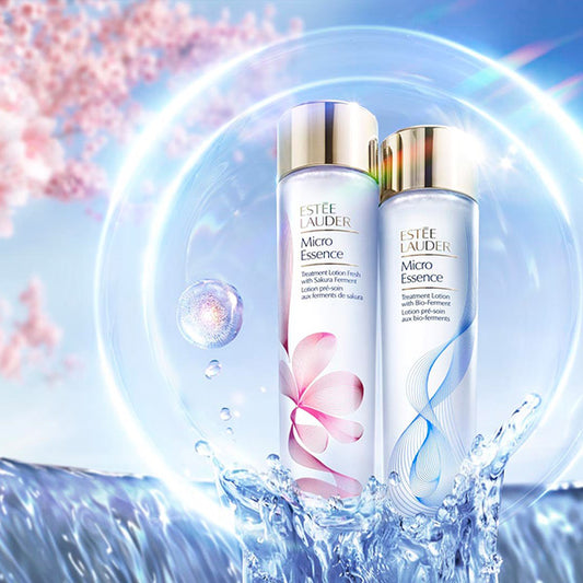 Estee Lauder Micro Essence Lotion BF, 200ml