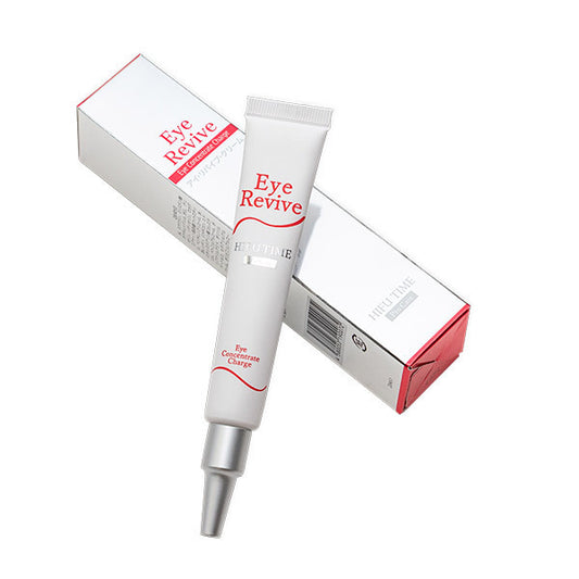 Hifutime Eye Revive Cream, 20g