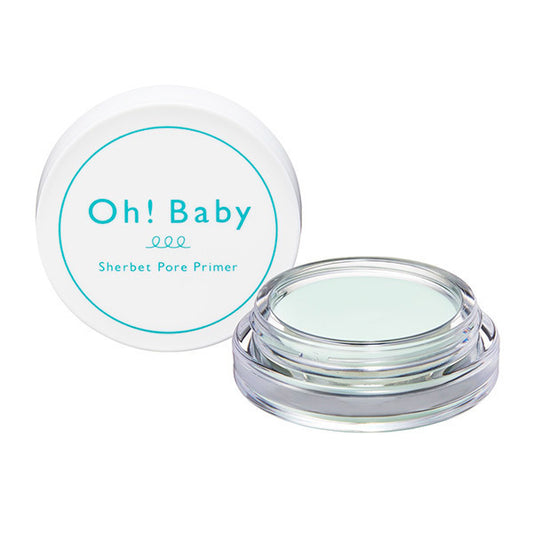 HOUSE OF ROSE Oh!Baby Sherbet Pore Primer