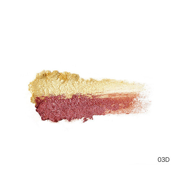 Fujiko Fujiko Tashi Palette (03 Urumi Glitter)