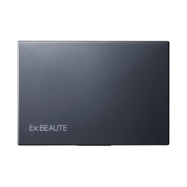 Ex:beaute Silk AL Powder Case