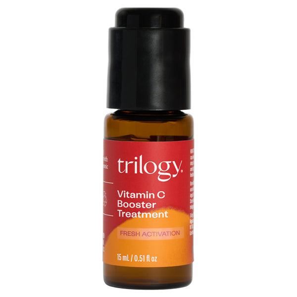 Trilogy C Booster Treatment, 15ml