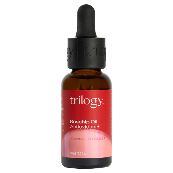 Trilogy Rosapine Plus, 30ml