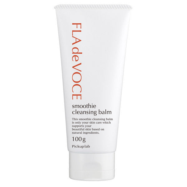 Fladevoce Smoothie Cleansing Balm, 100g