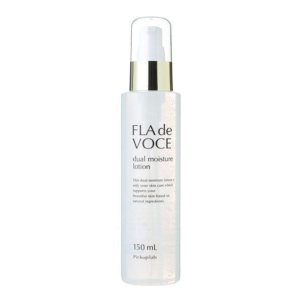 Fladevoce Dual Moisture Lotion, 150ml
