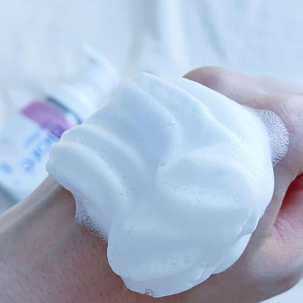 Biore Biore the Face Foam Cleanser Deep Moist, 200ml