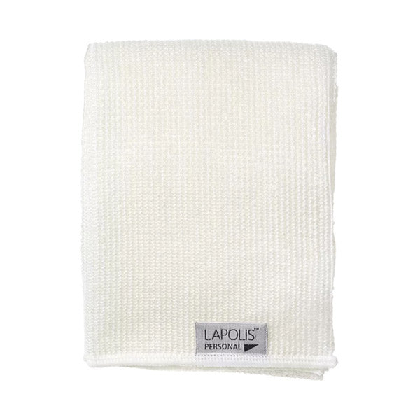 Lapolis Rich Foam Towel (Soft)