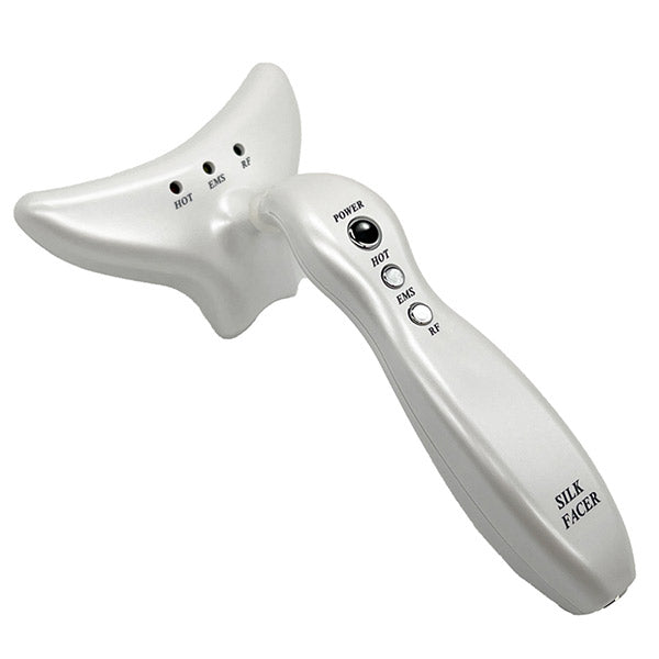 Omni Silk Facer