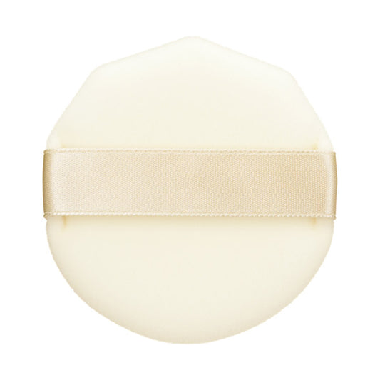 Gracy Finish Powder UV Puff