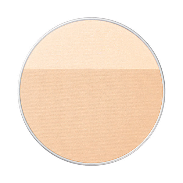 Integrate Gracy Light Finishing Powder UV, SPF50+ PA++++, Refill, Beige Ocher, 7.5g